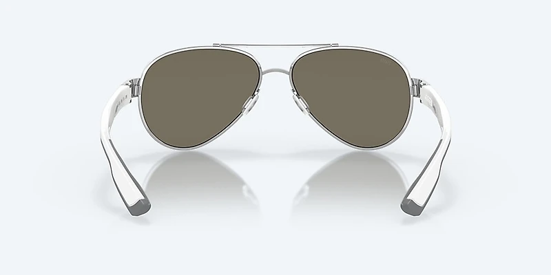 Loreto Palladium Blue