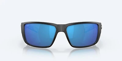 Blackfin PRO Mattte Blk/Blu