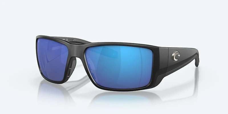 Blackfin PRO Mattte Blk/Blu