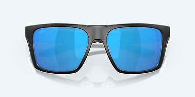 Lido Blk/ Blue Mirror