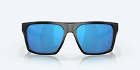 Lido Blk/ Blue Mirror