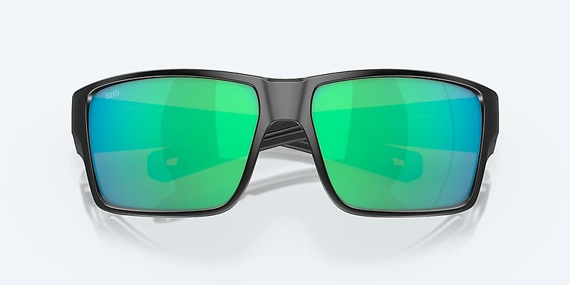 Reefton PRO Blk/ Green