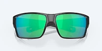Reefton PRO Blk/ Green