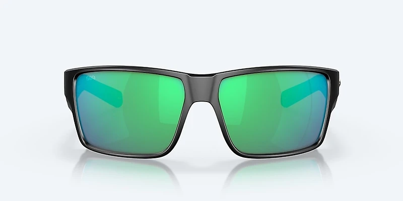 Reefton PRO Blk/ Green