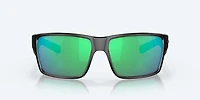 Reefton PRO Blk/ Green