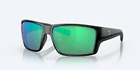 Reefton PRO Blk/ Green