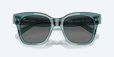 Nusa Aquamarine Gradient