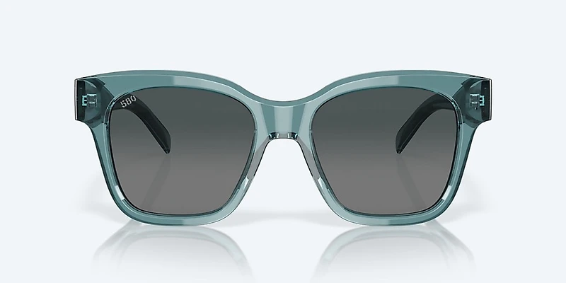 Nusa Aquamarine Gradient