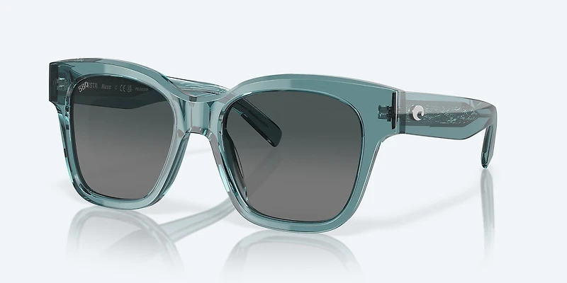 Nusa Aquamarine Gradient