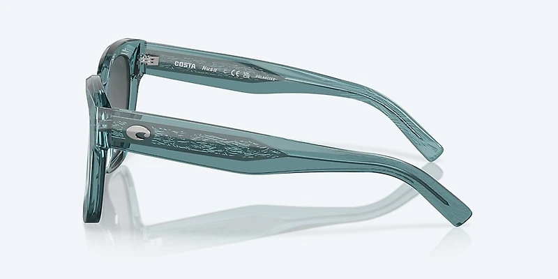 Nusa Aquamarine Gradient