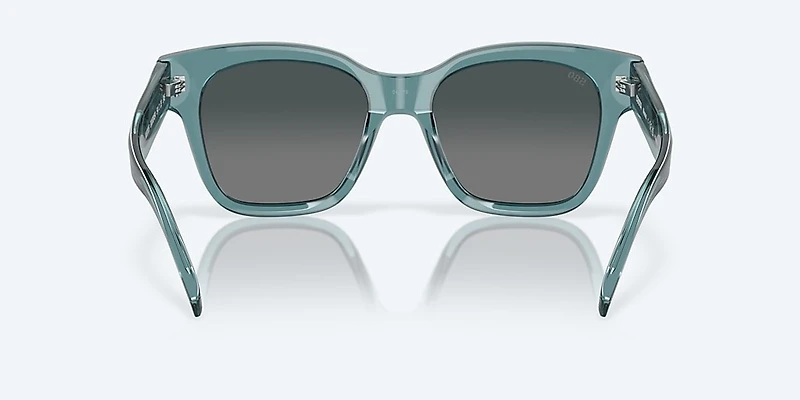 Nusa Aquamarine Gradient