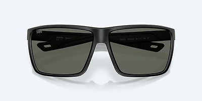 Rincon II Blk/ Grey