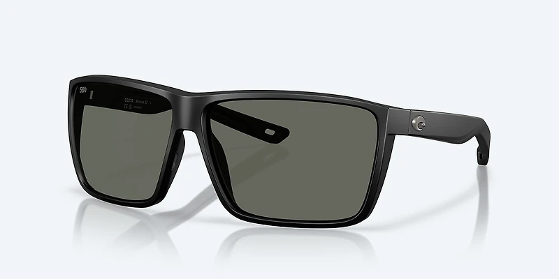 Rincon II Blk/ Grey