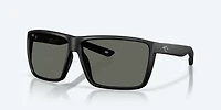 Rincon II Blk/ Grey