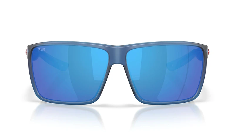 Rincon II Traslucent Blue