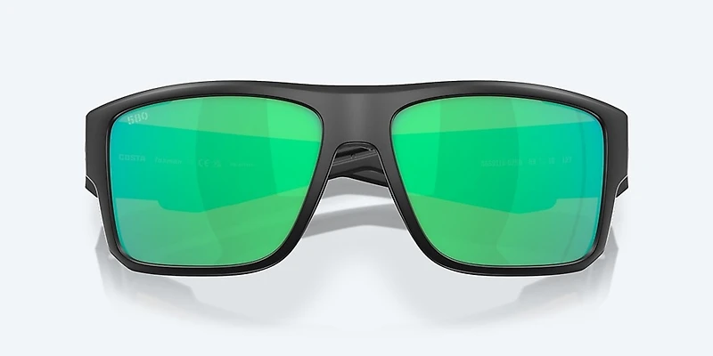 Taxman 580G Blk/ Green