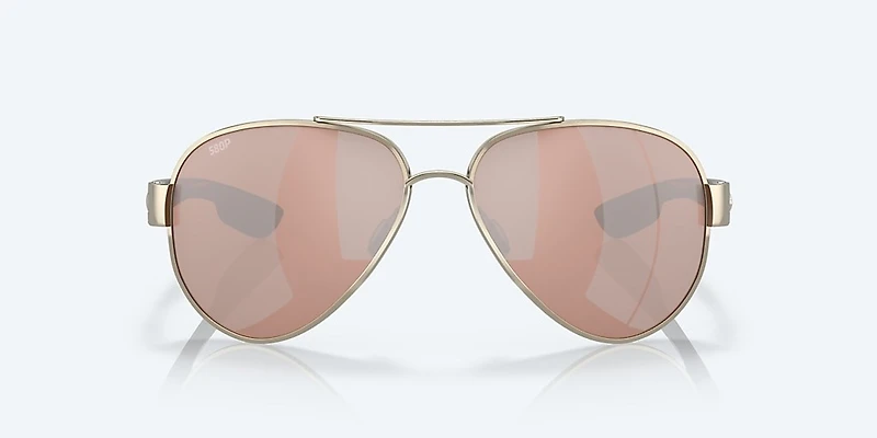 South Point Brushed Gold