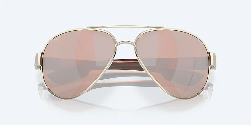 South Point Brushed Gold