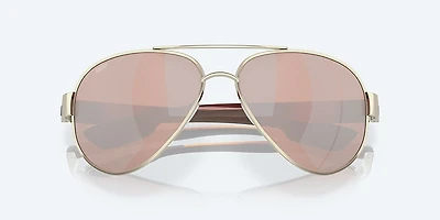 South Point Brushed Gold