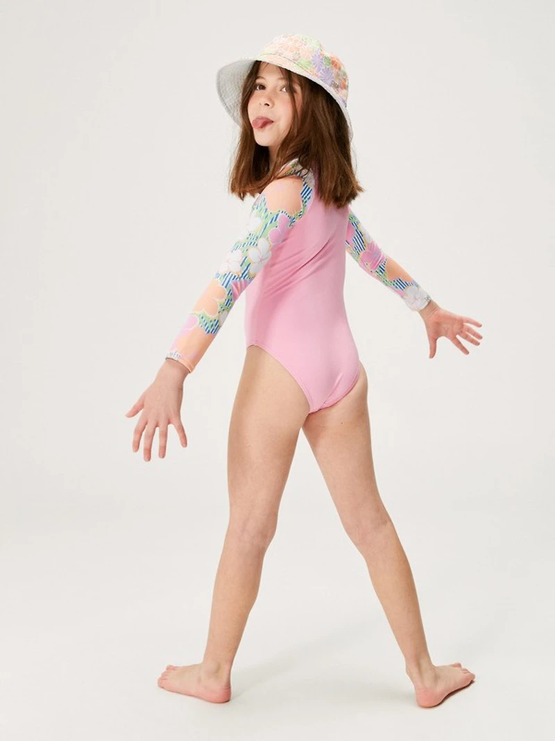 Tiny Flower One Piece