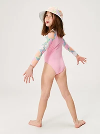 Tiny Flower One Piece