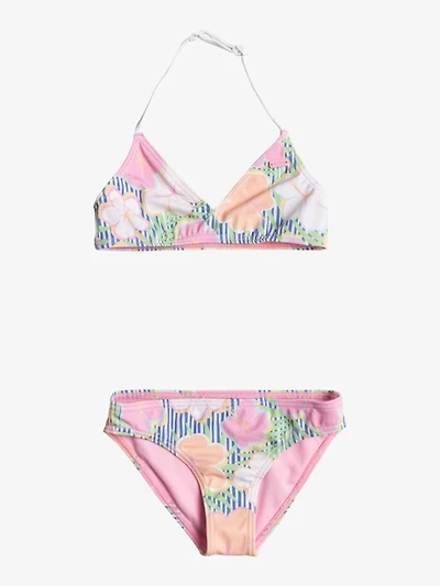 Tiny Flower Swim Set