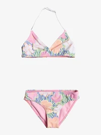 Tiny Flower Swim Set