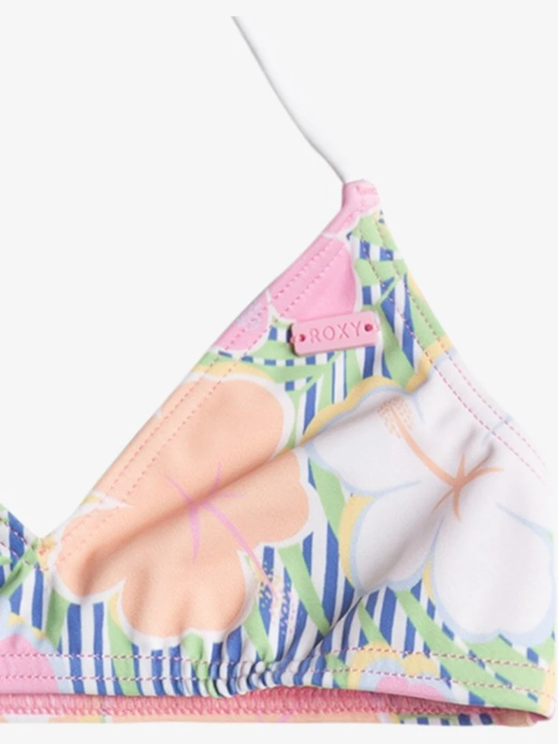 Tiny Flower Swim Set