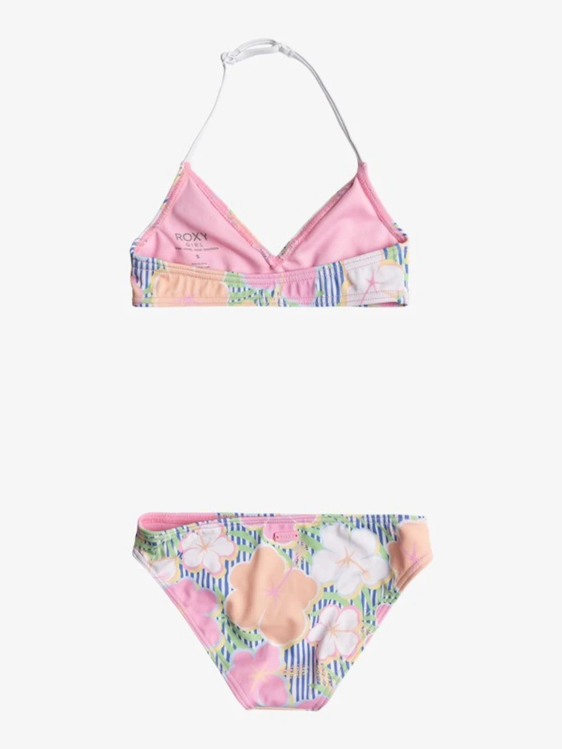 Tiny Flower Swim Set