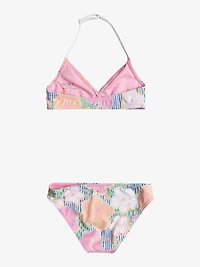 Tiny Flower Swim Set
