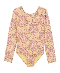 G Tropidelic One Piece