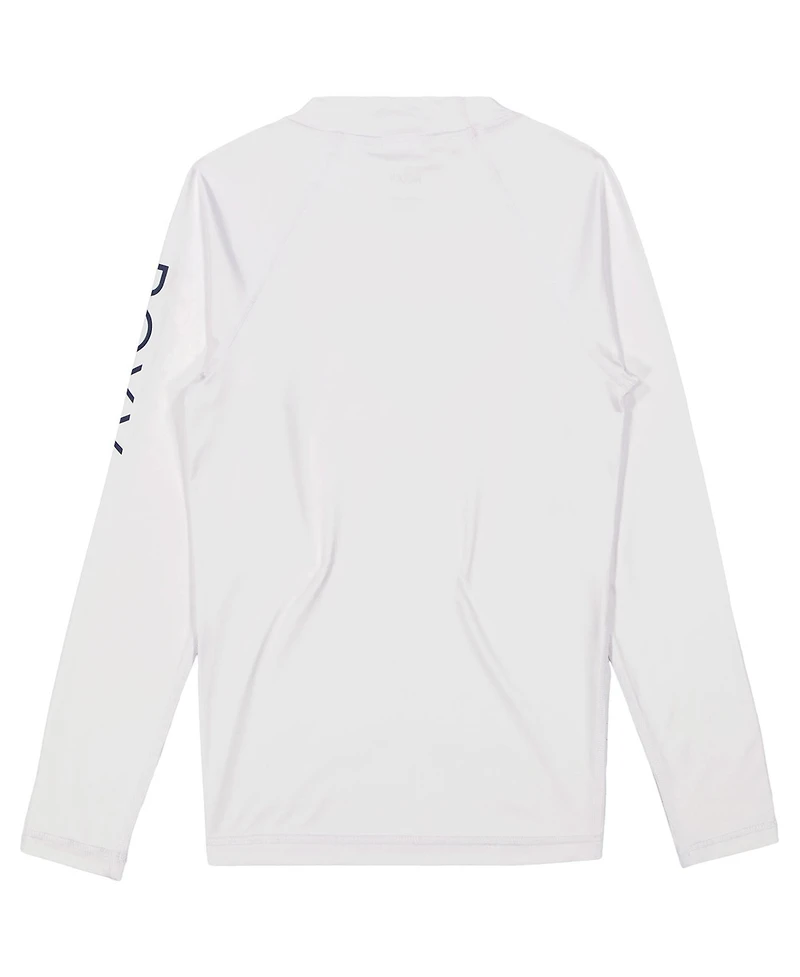 Girls' Whole Hearted Rashguard