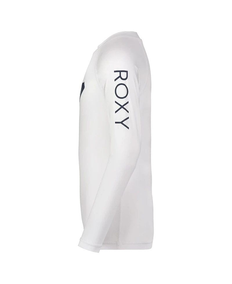 Girls' Whole Hearted Rashguard