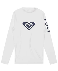 Girls' Whole Hearted Rashguard