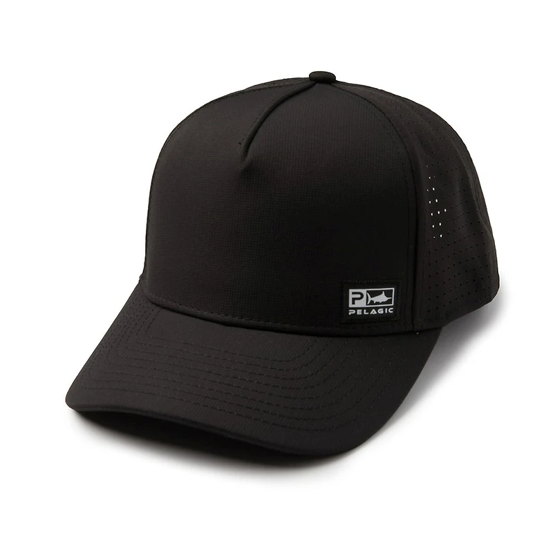 Terminal Performance Trucker