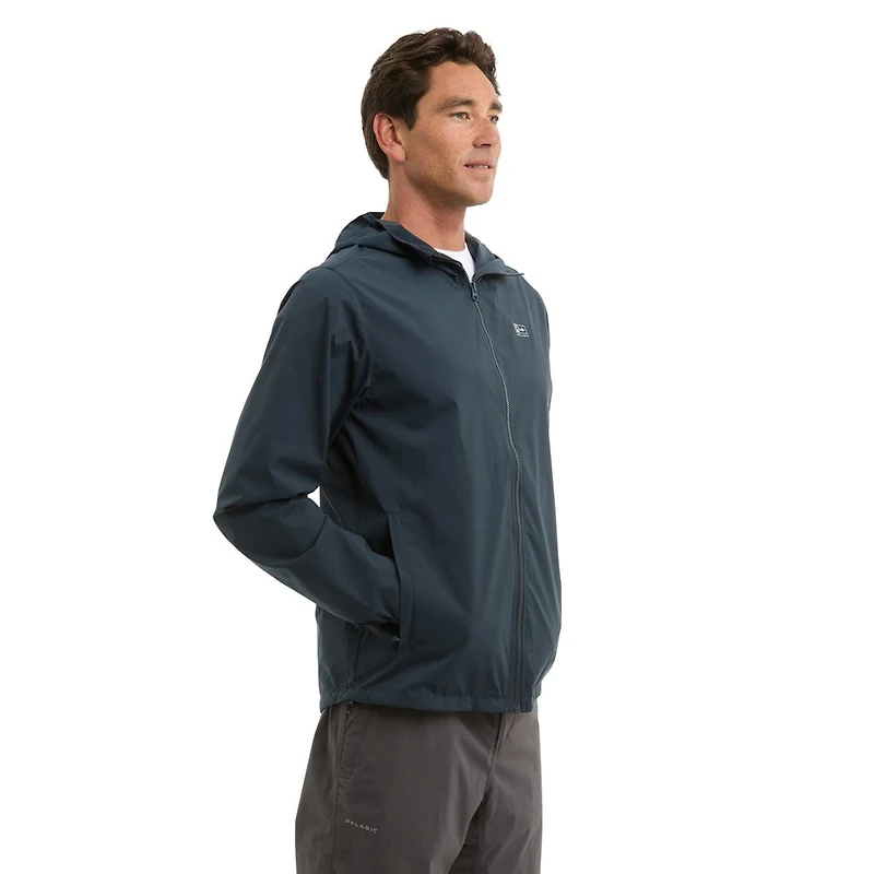 Draft Lightweight Windbreaker