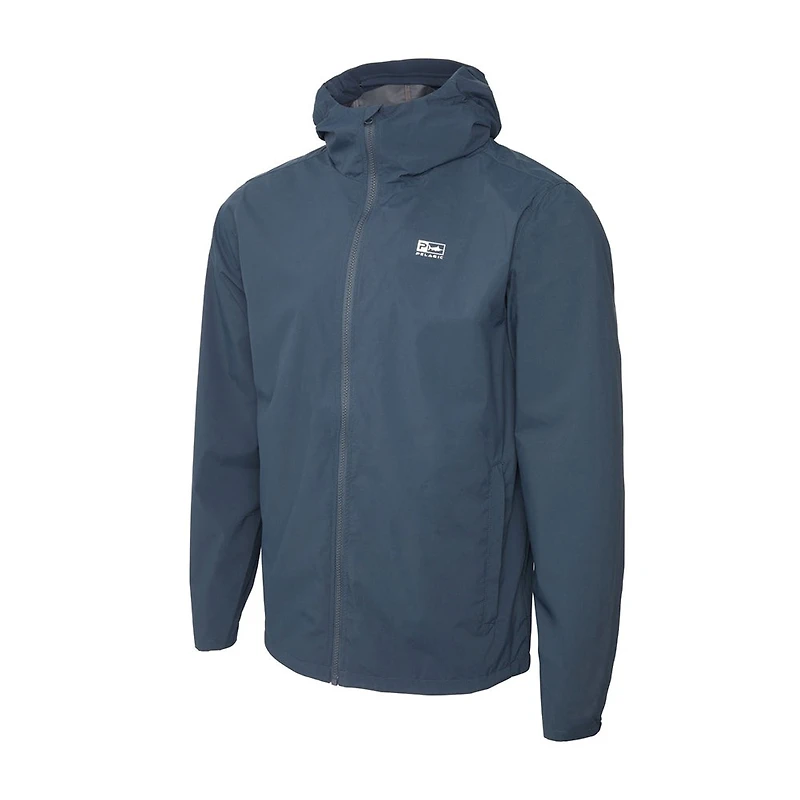 Draft Lightweight Windbreaker