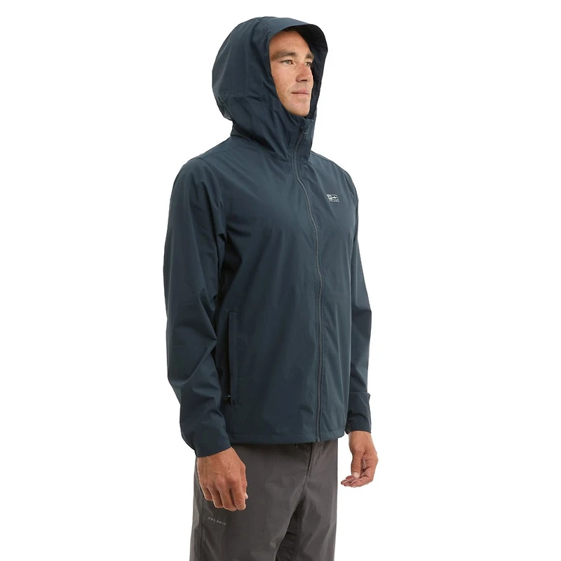 Draft Lightweight Windbreaker