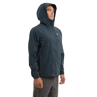 Draft Lightweight Windbreaker