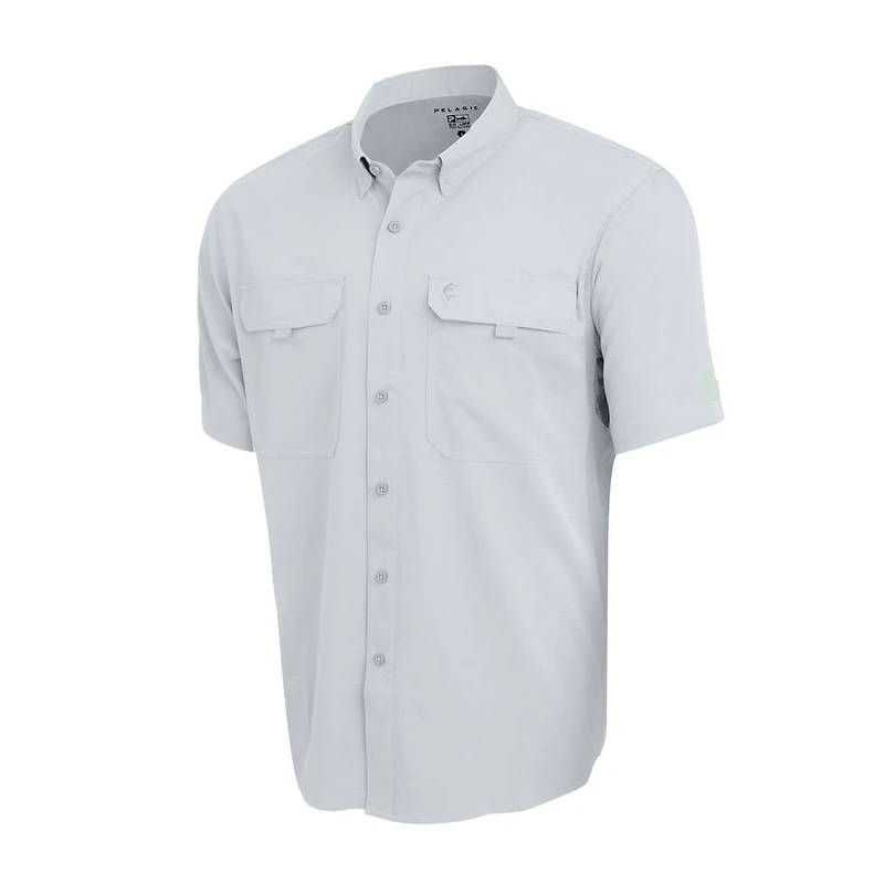 Keys Guide Fishing Shirt I