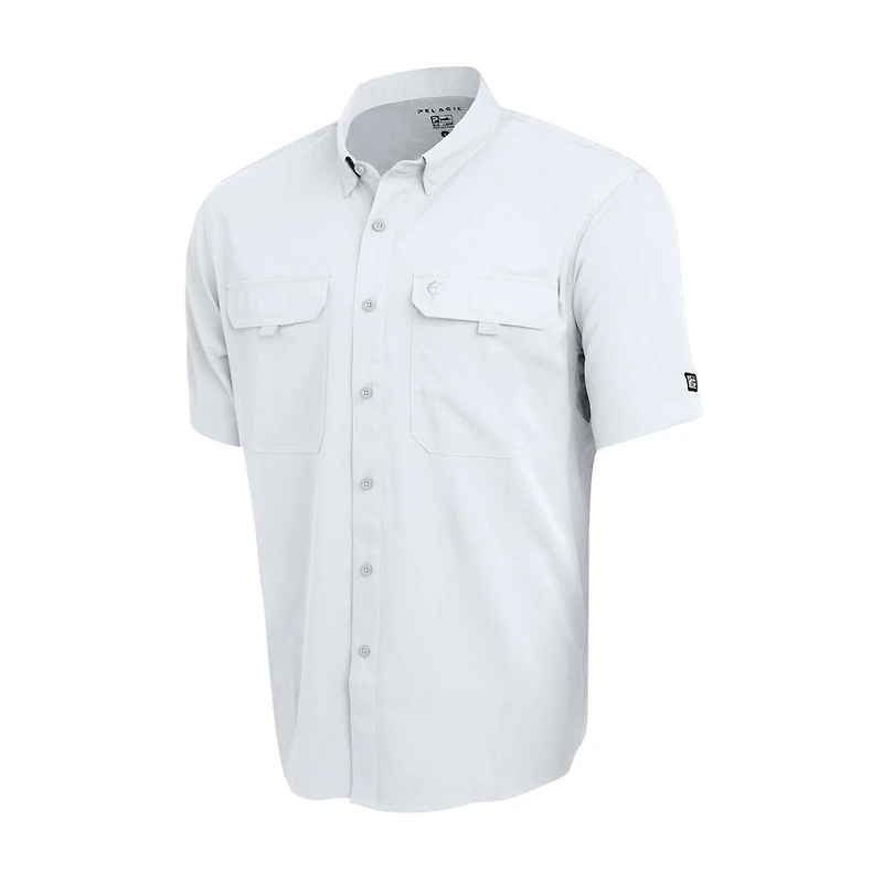 Keys Guide Fishing Shirt I