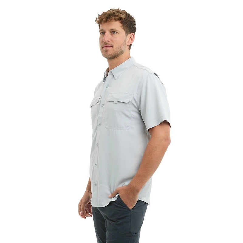 Keys Guide Fishing Shirt I