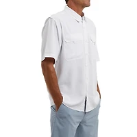 Keys Guide Fishing Shirt I
