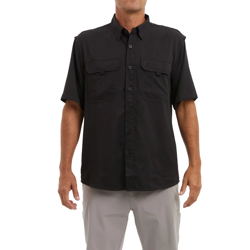 Keys Guide Fishing Shirt I
