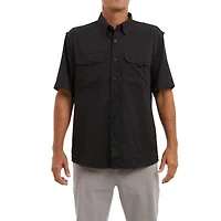 Keys Guide Fishing Shirt I