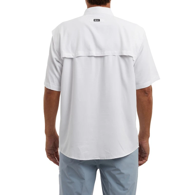 Keys Guide Fishing Shirt I