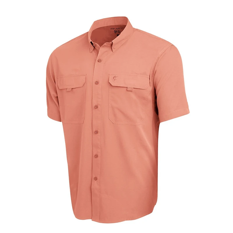 Keys Guide Fishing Shirt I