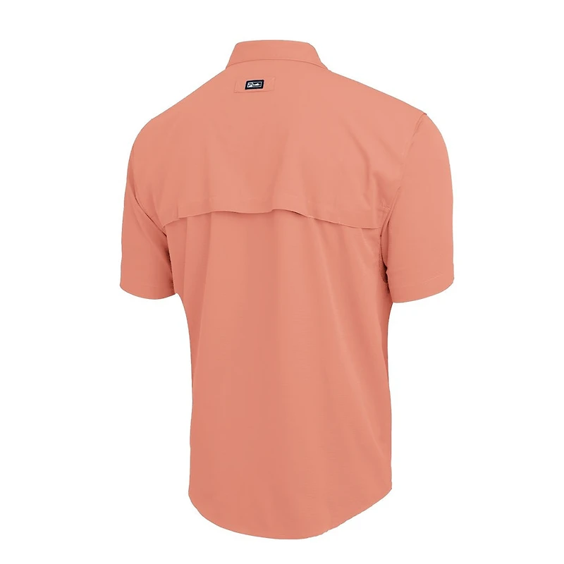 Keys Guide Fishing Shirt I