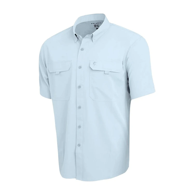 Keys Guide Fishing Shirt I