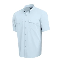 Keys Guide Fishing Shirt I